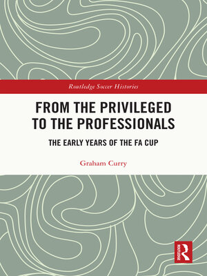 cover image of From the Privileged to the Professionals